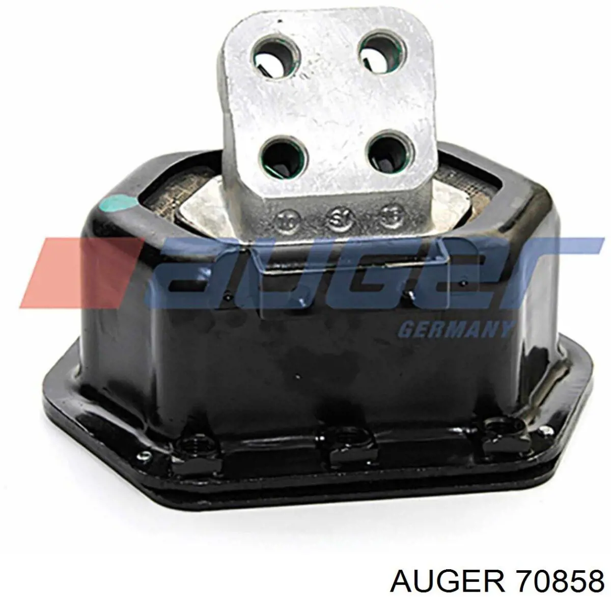 70858 Auger 