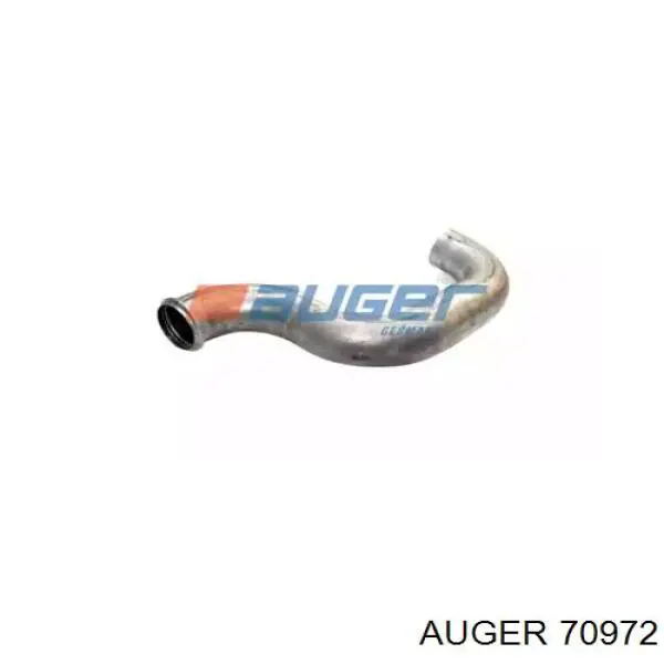 Купити 61719VL Vanstar Вихлоп