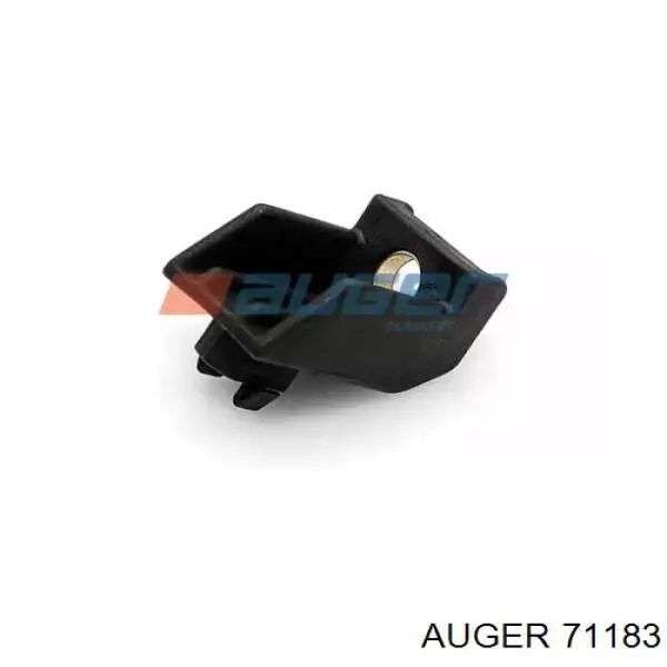 Кронштейн (адаптер) кріплення фари передньої Diesel Technic 463512 ціна, від 1.39 USD