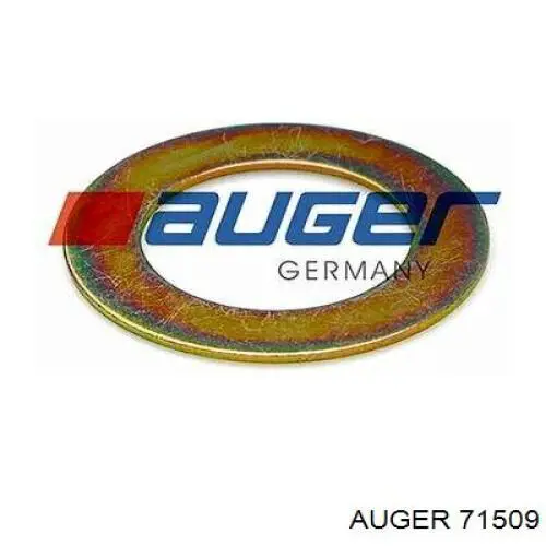  Auger 71509 ціна, від 40.39 USD