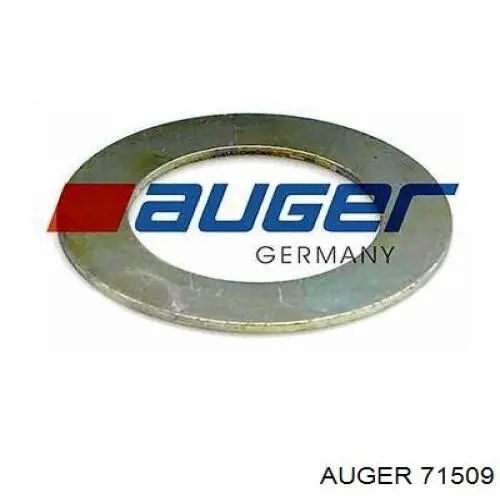  71509 Auger
