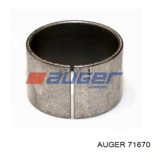 Купити 71670 Auger Трос перемикання передач, вибору передачі