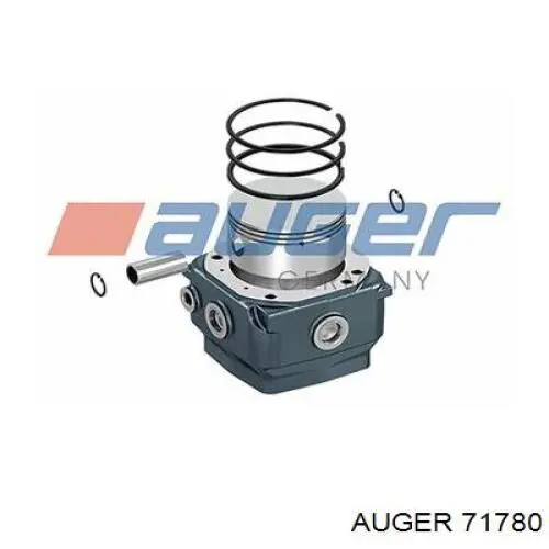  71780 Auger