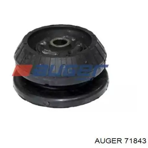 RC03055 Raiso Кріплення переднього амортизатора