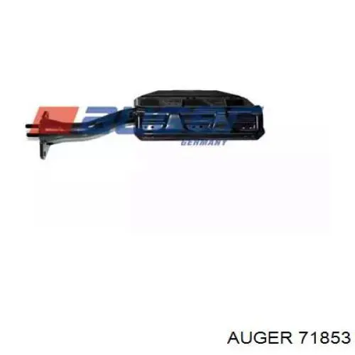 Купити 123201 Diesel Technic 