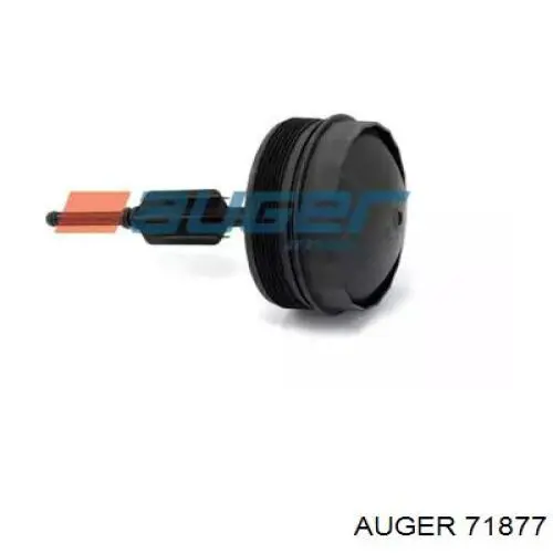 71877 Auger Кришка масляного фільтра