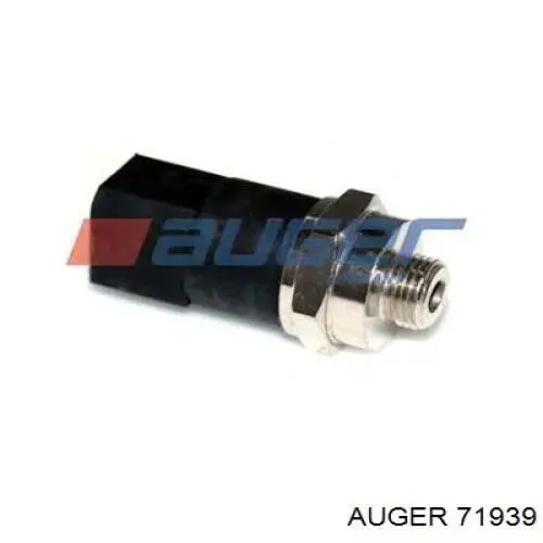 Манометри (показник тиску масла) Auger 71939 ціна, від 16.46 USD