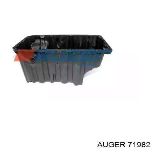 Піддон двигуна Mercedes A5410101213 ціна, від 149.19 USD