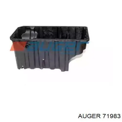 Піддон двигуна Mercedes A5410100213 ціна, від 93.54 USD