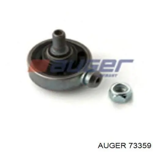 Сальник коробки передач 0750112253 ZF Parts