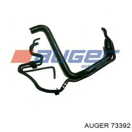  73392 Auger