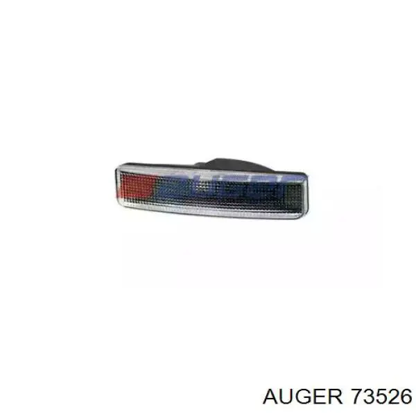 Габарит-показник повороту Auger 73526 ціна, від 14.11 USD