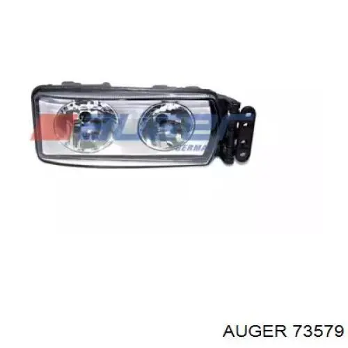 Фара права TD0159001R Tangde