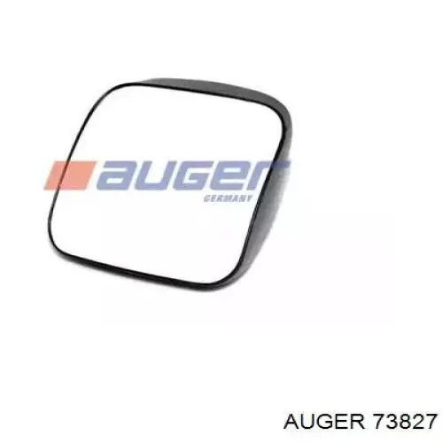 Дзеркало заднього виду ZL0150013H Tangde