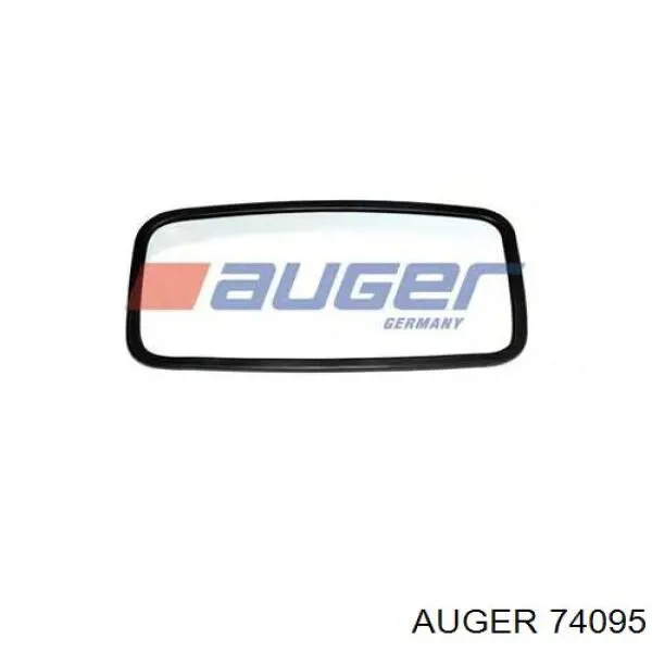 Дзеркало заднього виду Auger 74095 ціна, від 39.57 USD