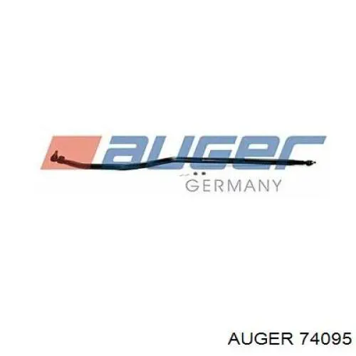 Купити 74095 Auger Дзеркало заднього виду