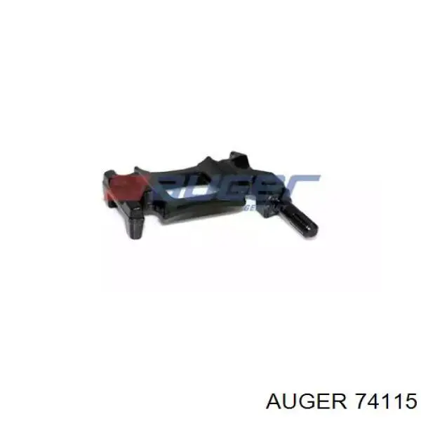 Подушка ресори міжлистова STR STR1209106 ціна, від 61.95 USD