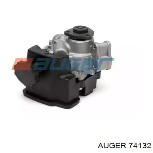Насос ГПК AND 33145175 ціна, від 108.39 USD