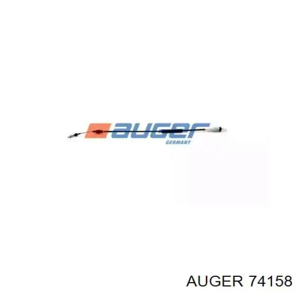 Купити 74158 Auger Трос газу