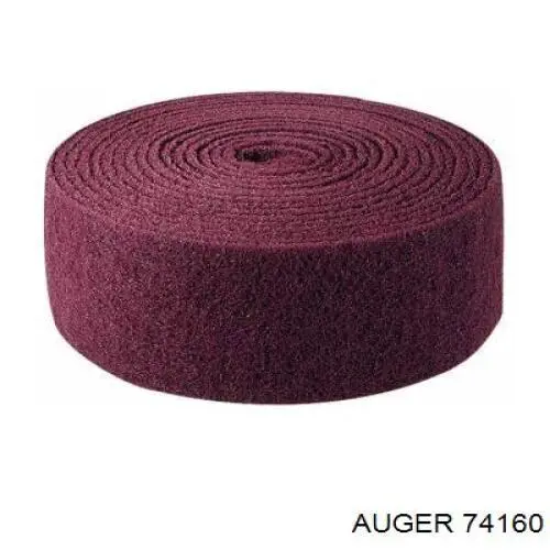 Заглушка маточини Auger 74160 ціна, від 17.22 USD
