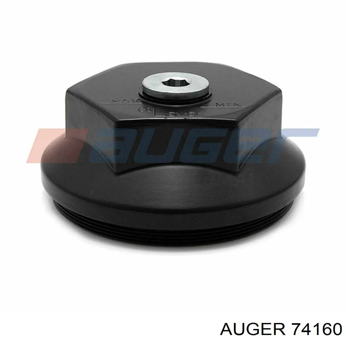 74160 Auger Заглушка маточини
