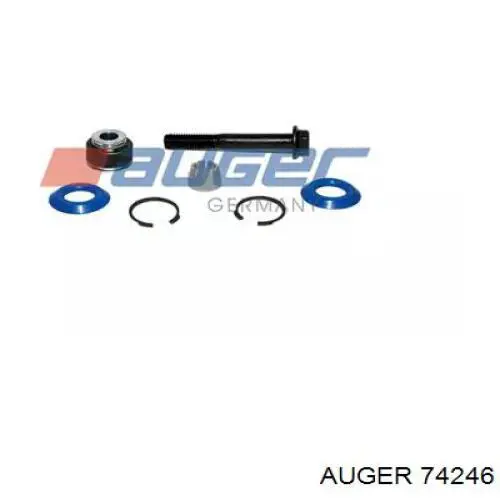 Купити 74246 Auger Вісь вилки зчеплення