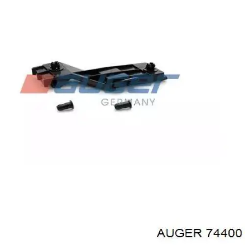 Купити MB88023R DP Group Кронштейн бампера заднього, правий