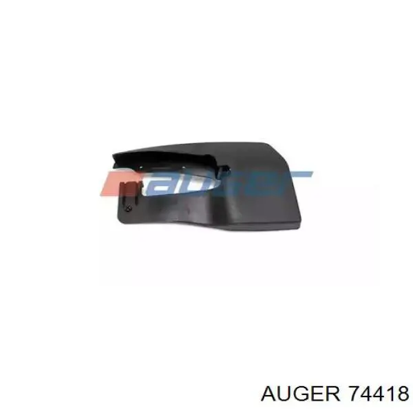 Бризковики передній, правий Begel BG88040 ціна, від 9.65 USD