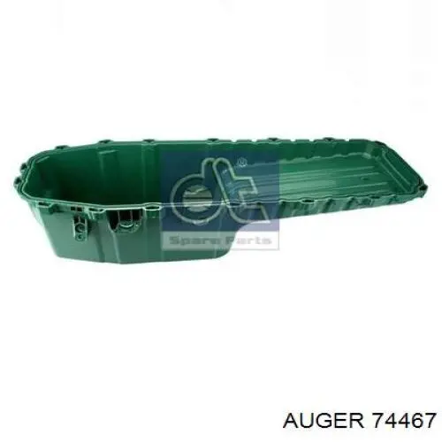 Піддон двигуна Engitech ENT040009 ціна, від 222.55 USD