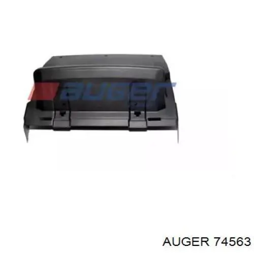 Купити 7421094394 Renault (RVI) Крило заднє (TRUCK)