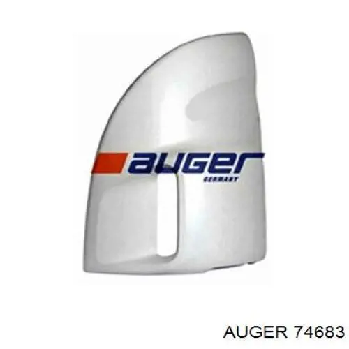 74683 Auger Кільце маточини