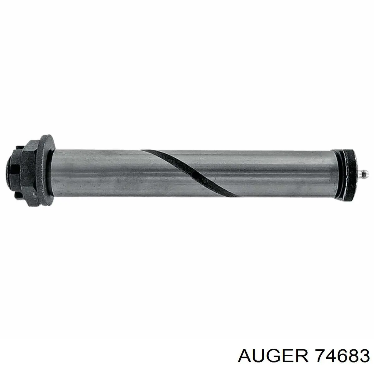 Кільце маточини 74683 Auger