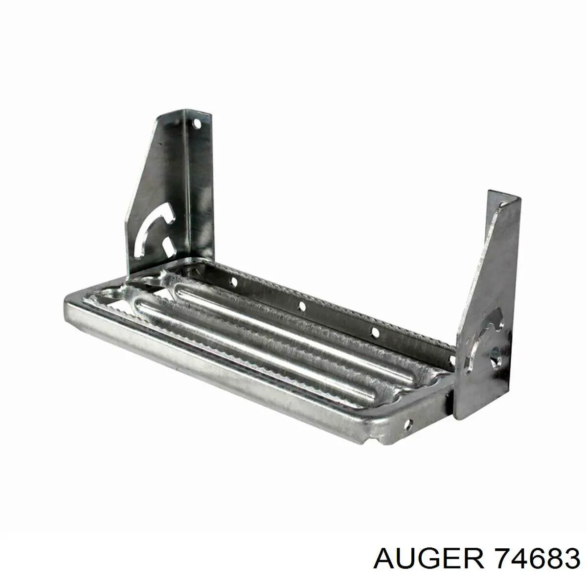 Кільце маточини Auger 74683