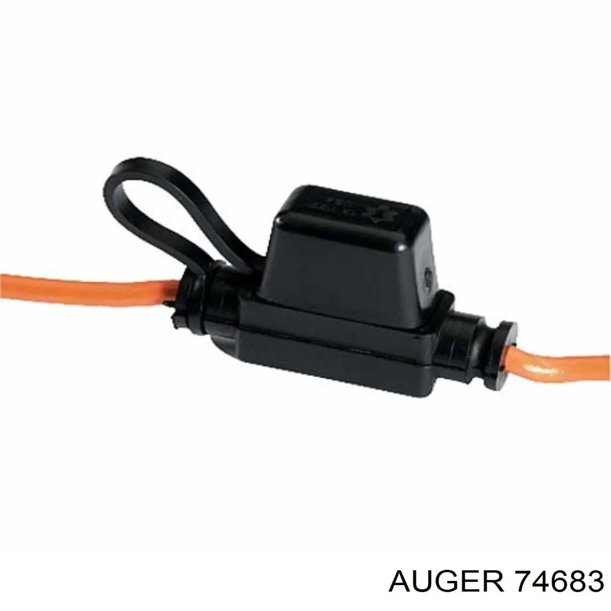 Кільце маточини Auger 74683 ціна, від 15.27 USD