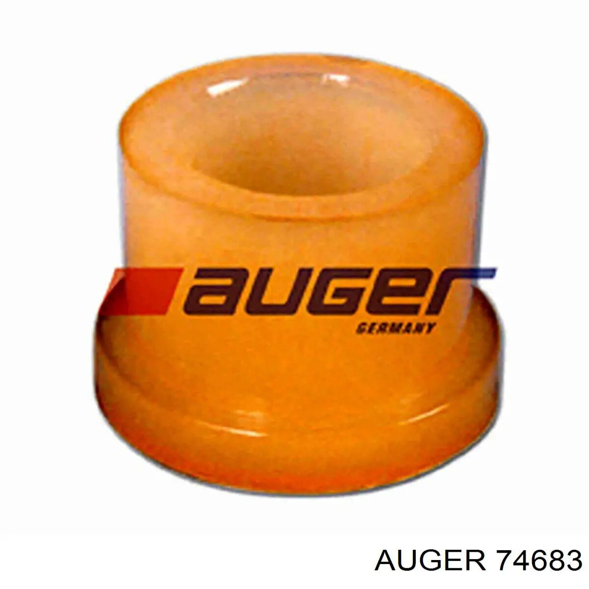 Купити 74683 Auger Кільце маточини