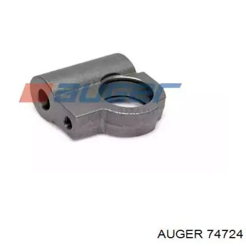 Вісь вилки зчеплення ZF Parts 6060306096 ціна, від 169.68 USD