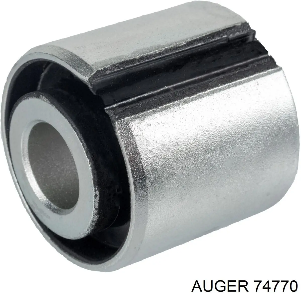 Купити 74770 Auger Сайлентблок стабілізатора, переднього