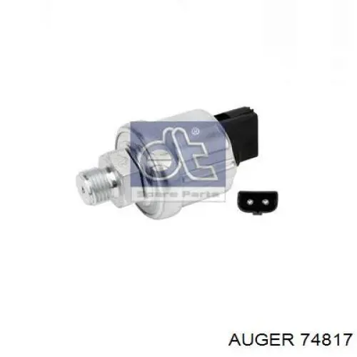  74817 Auger