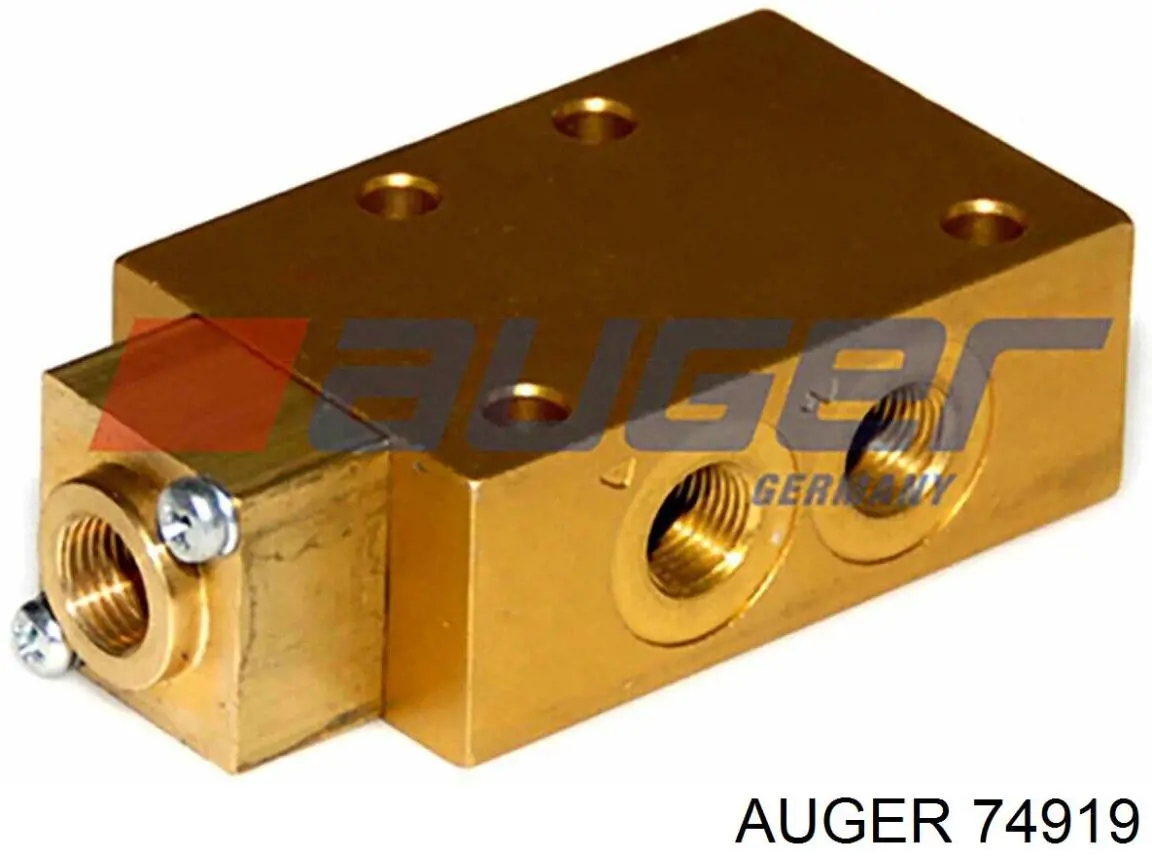 Клапан дільника Diesel Technic 645002 ціна, від 50.20 USD