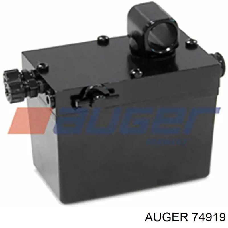 Купити 645002 Diesel Technic Клапан дільника