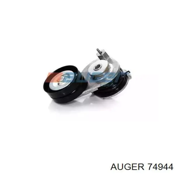 Натягувач приводного ременя Magneti Marelli 331316170316 ціна, від 59.43 USD