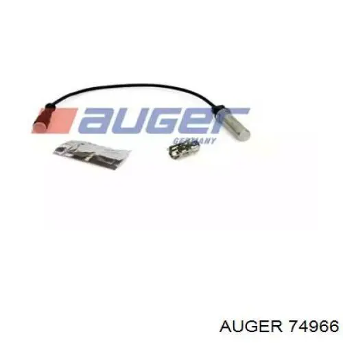 Датчик АБС (ABS) Rider RD4410329050 ціна, від 14.14 USD