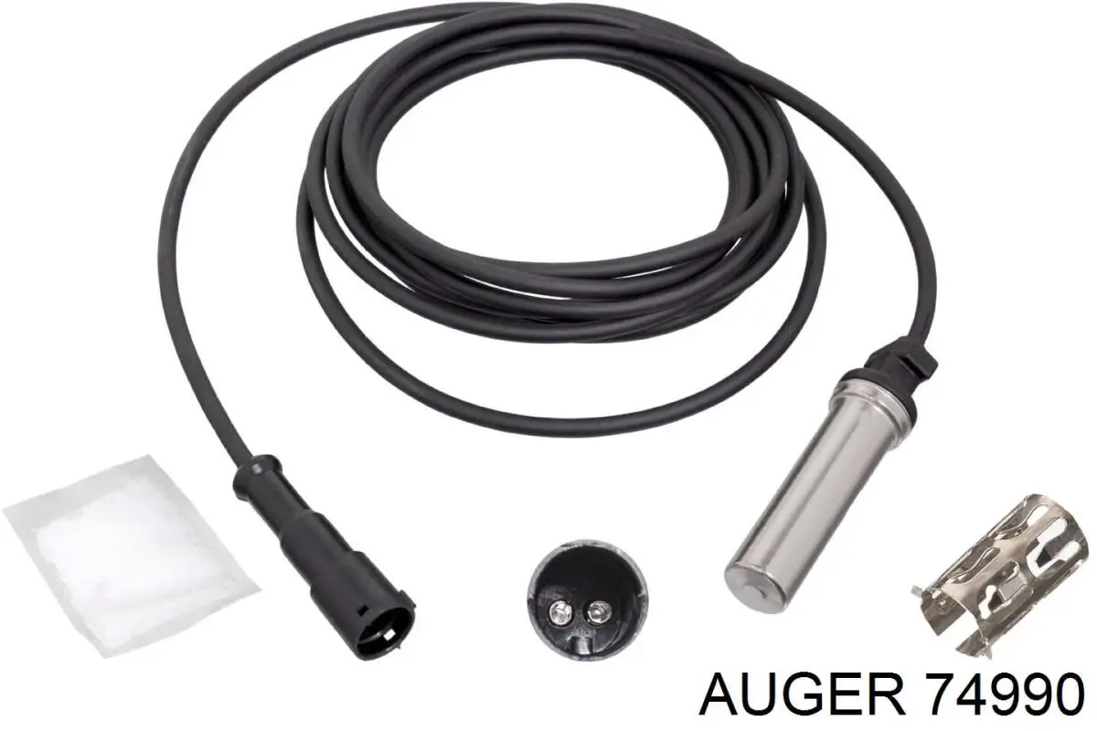 A0015423318 Mercedes Датчик ABS задній лівий