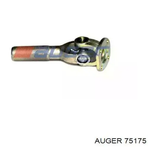 Хрестовина рульового механізму Auger 75175 ціна, від 35.98 USD