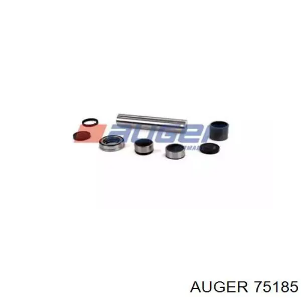 Купити 75185 Auger Ремкомплект шкворня поворотного кулака
