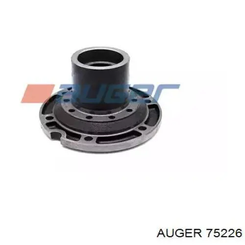 Маточина колеса передня Auger 75226 ціна, від 450.42 USD