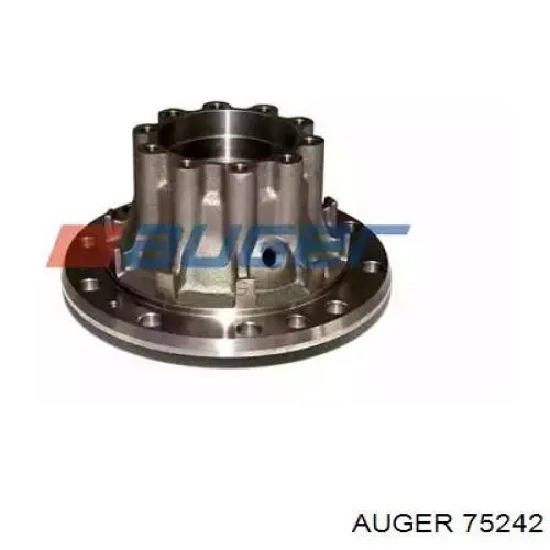 Купити 75242 Auger Підшипник ступиці колеса