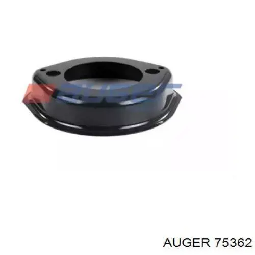 Захисний кожух гальмівного диска, заднього Auger 75362 ціна, від 22.82 USD
