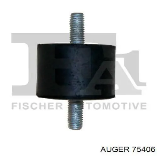  75406 Auger