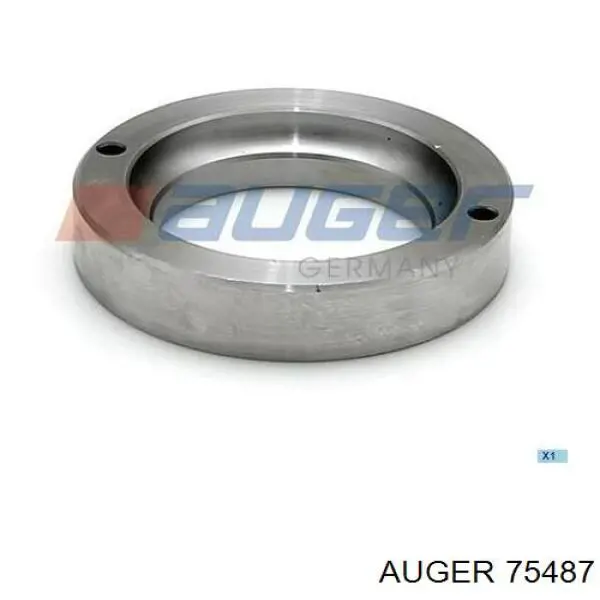  75487 Auger